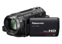 Panasonic HDC-SD600 (HDC-SD600EF-K)